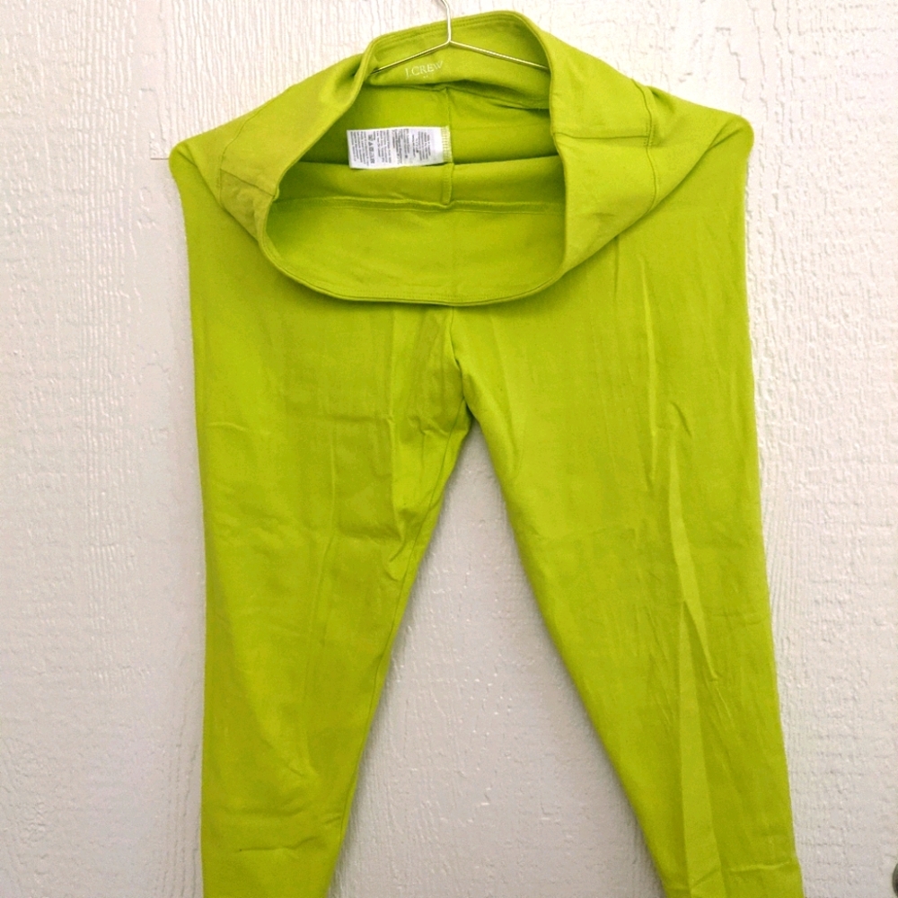 J Crew Factory Leggings